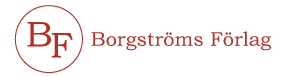 Borgströms Förlag