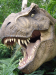 Dinosaurie Foto: Stockphotomedia