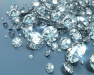 Diamanter Foto: Istockphoto