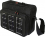Solcellsväska | Foto: Voltaic systems inc