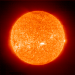 Solen | Foto: European Space Agency-NASA