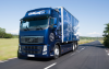 Vedbild | Foto: Volvo Lastvagnar