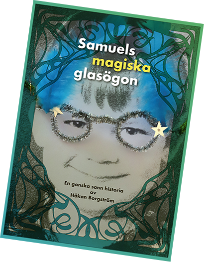 Samuels magiska glasögon
